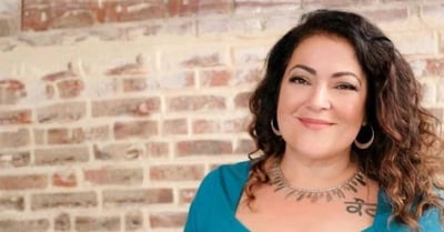 Commencement Speaker Dr. Anneliese Singh
