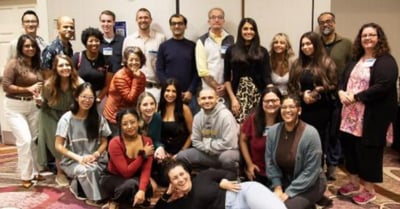 Counseling Residency Explores Foundational Skills and Integrates New Doctoral Students