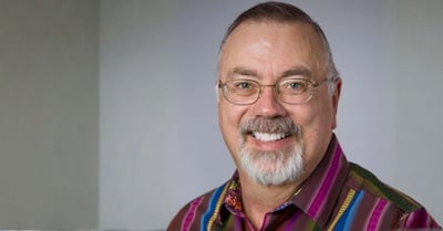 Alum David Jull-Patterson Opened Doors – For Himself and Others – After PAU