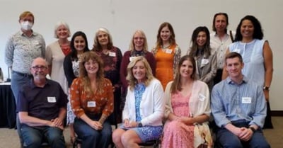 Faculty Honored with 2022 Distinction Awards