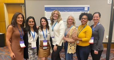 Faculty Present at 2023 ACES Conference in Denver