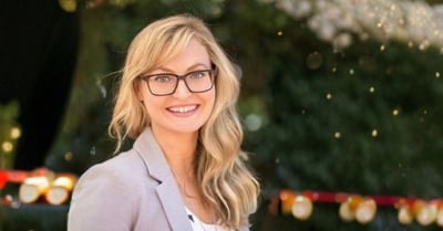 Faculty Profile: Megan Speciale, PhD