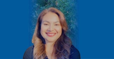 First Gen Latine Alum Opens Doors and Supervises the Next Generation