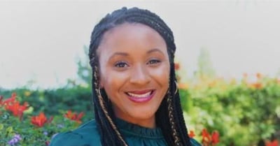 For Chelby Tookey, the Work is About the People