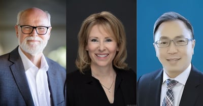Former State Senator, Santa Clara County Superintendent of Schools and Santa Clara County Deputy Executive Appointed to Palo Alto University Board of Trustees