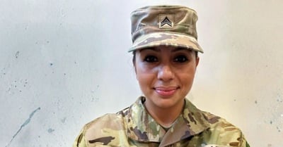 Two PhD Students Tell How Military Service Influenced Their Psychology Careers