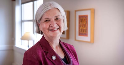 Monthly Message from President O’Connor - March 2024