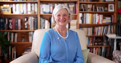 Monthly Message from President O’Connor - April 2024