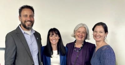Monthly Message from President O’Connor - June 2024