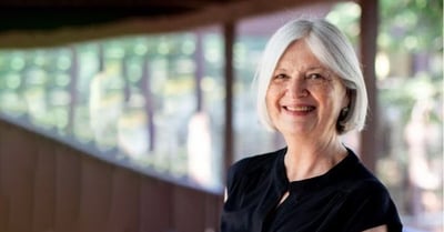 Monthly Message from President O’Connor - February 2024