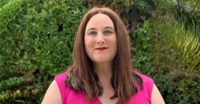 New Alumni Director is Nationally-Recognized Trans Advocate