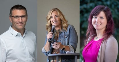 Office of the Provost Announces 2023-2024 Strategic Initiative Grant Awardees