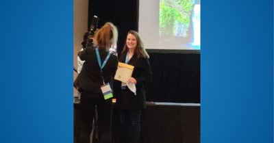 PAU Presents at Western Psychological Association Conference