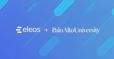 Palo Alto University Teams with Eleos Health to Implement Voice-Based Artificial Intelligence (AI) in Clinical Training