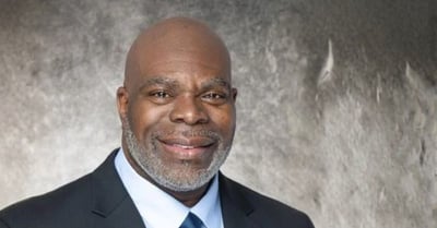 PAU Welcomes Commencement Speaker, S. Kent Butler, PhD
