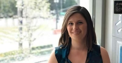 PAU Welcomes New Trustee Jessica DiVento Dzuban, PsyD
