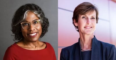 PAU Welcomes New Trustees Shari Miles-Cohen, PhD, and Helen M. Wilmot