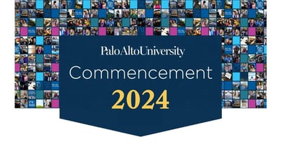 Palo Alto University Class of 2024 Meets Crucial Demand for Mental Health Professionals