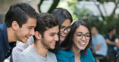 Palo Alto University Designated as Hispanic Serving Institution (HSI)