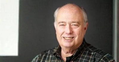 Professor Emeritus Peter Goldblum, PhD, was interviewed on the Community Solutions podcast, 
