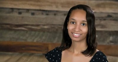 PhD Student Sydney Morris Focused on Improving Black Maternal Mental Health