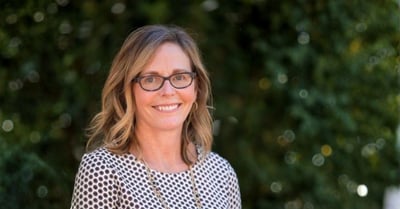 Dr. Amie Haas: From Campus Prevention to Treatment Innovation