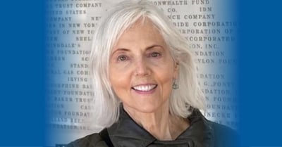 Remembering and Honoring Kathryn Pryor, Alumna and PAU Board Member