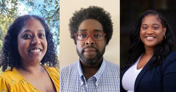 Spotlighting Leaders Advancing Black Excellence at PAU