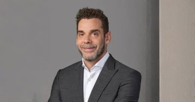 Tomer Weingarten Appointed to PAU Board of Trustees