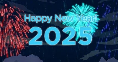 Welcoming 2025 with Unity and Purpose