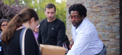 Writing Studio Expands Support for Doctoral Writers