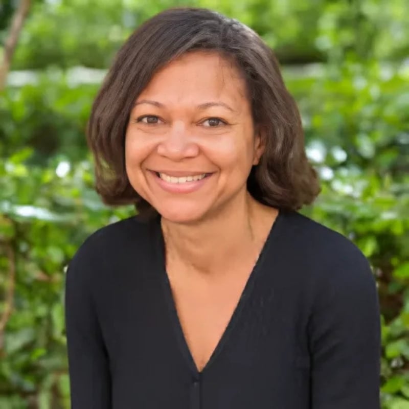 Allison Thompson, PhD