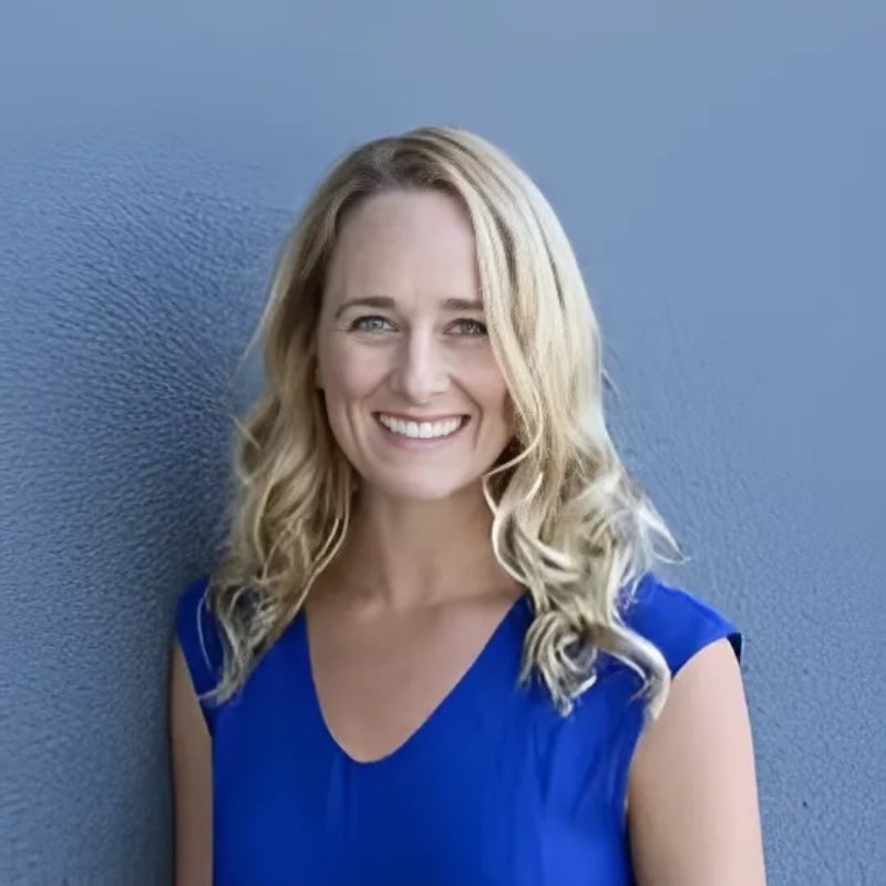 Anneliese Radke, PsyD