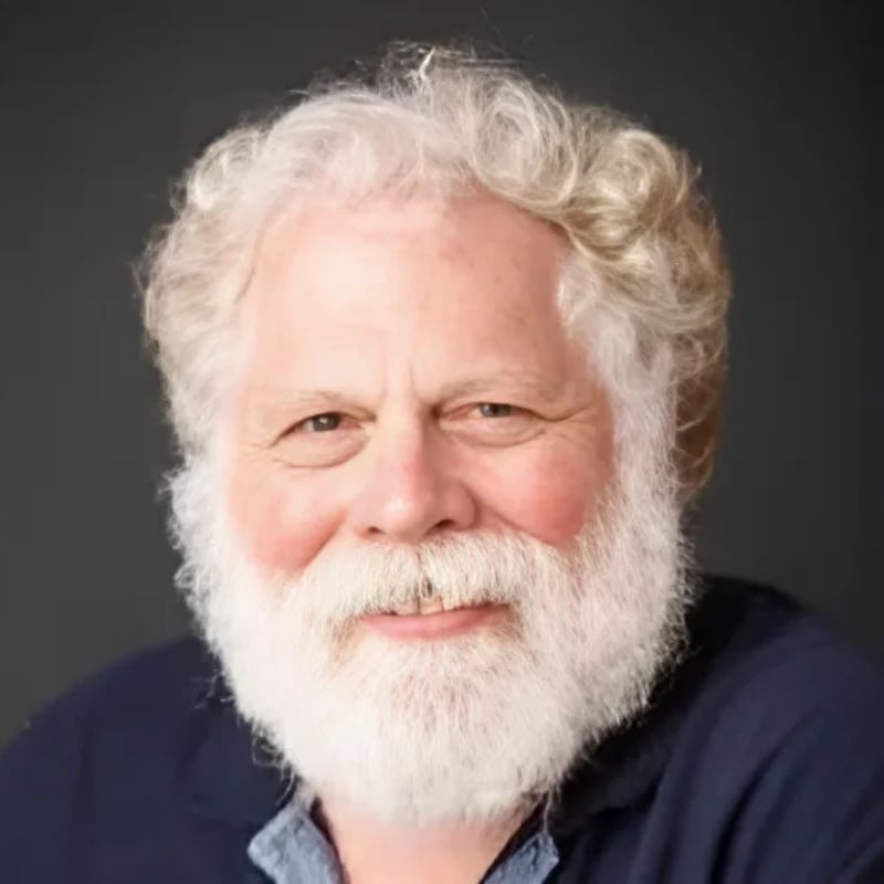 Bruce Bongar, PhD, ABPP, FAPM