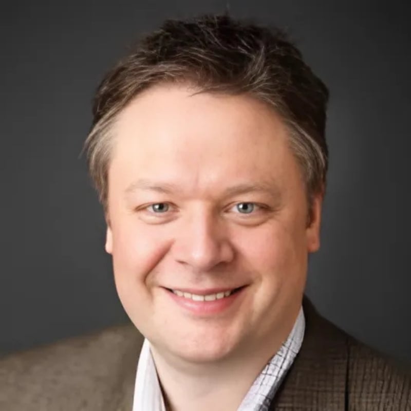 Christopher M. Weaver, PhD