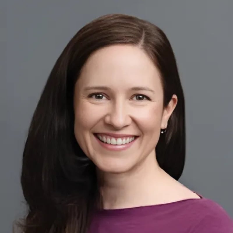 Jennifer Phillips, PhD