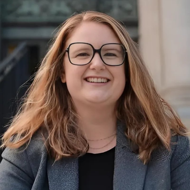 Kayleigh Watters, PhD