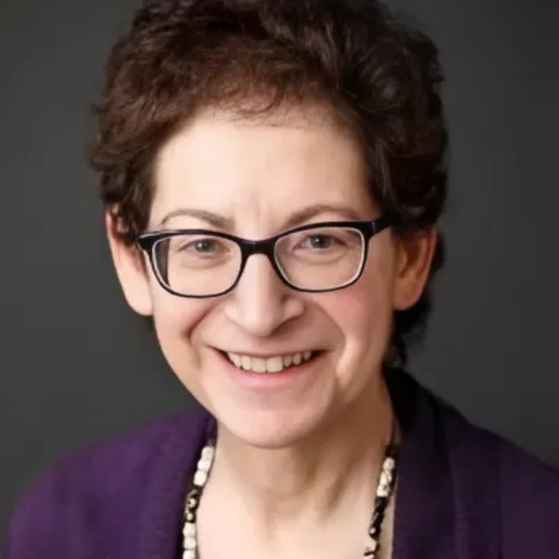 Wendy Packman, PhD, J.D.