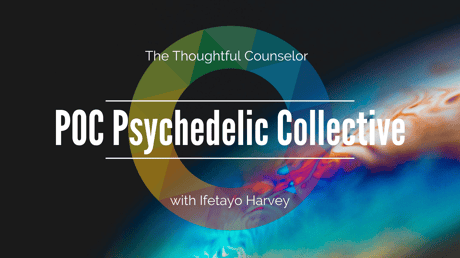 People of Color Psychedelic Collective (POCPC)