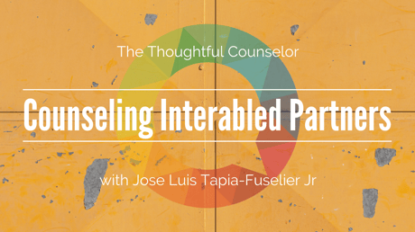 Counseling Interabled Partners