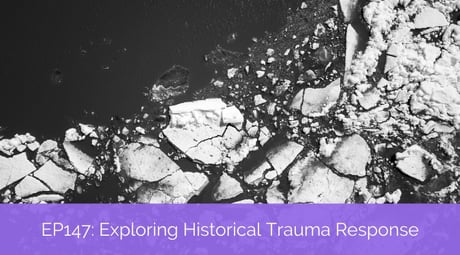 Exploring Historical Trauma Response – A Conversation with Dr. Chaya Abrams