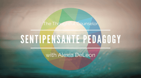 Sentipensante Pedagogy – Sensing and Thinking with Alexia DeLeon