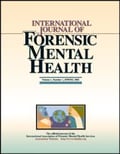 Clinical Experience May Affect The Predictive Validity of the PCL-R