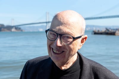 Finding the Balance Between Pragmatism and Idealism | 50 for 50 Stories