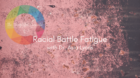 Racial Battle Fatigue
