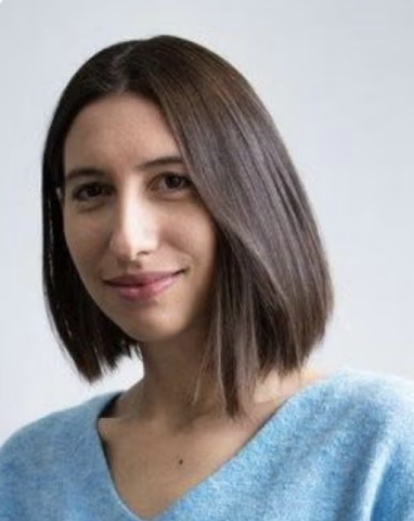 Stephanie Crockett, PsyD