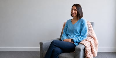 Caring for the Caregivers