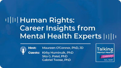 Human Rights and social justice 