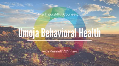 Umoja Behavioral Health from Mind to Matter