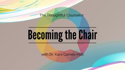 The Thoughtful Counselor Podcast